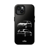 2002–2004 Ford Focus SVT Phone Case