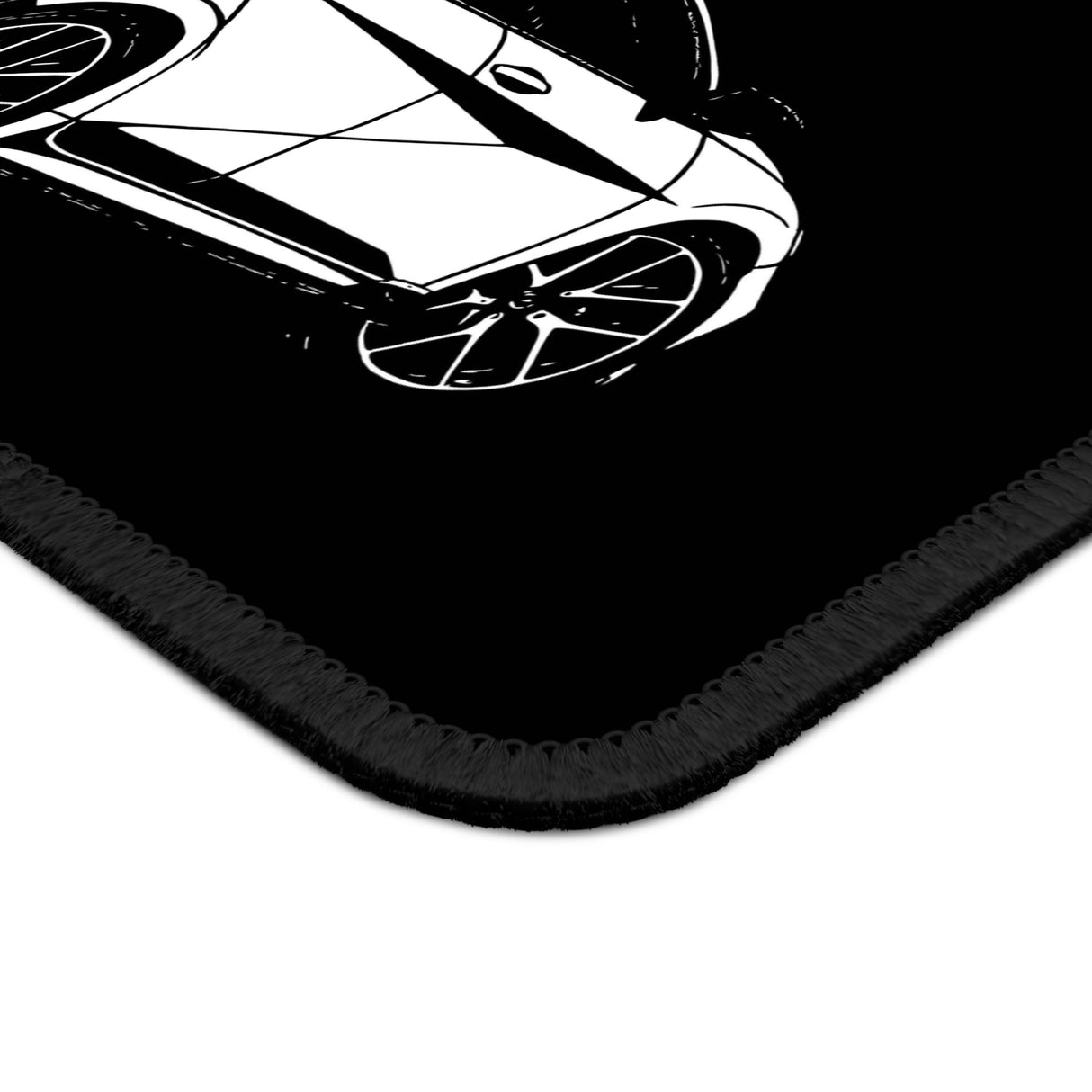 2022+ Hyundai Elantra N Mouse Pad