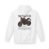 Ducati Monster Hoodie