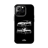 2013-2020 Subaru BRZ Phone Case