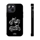 Harley Fat Boy Phone Case