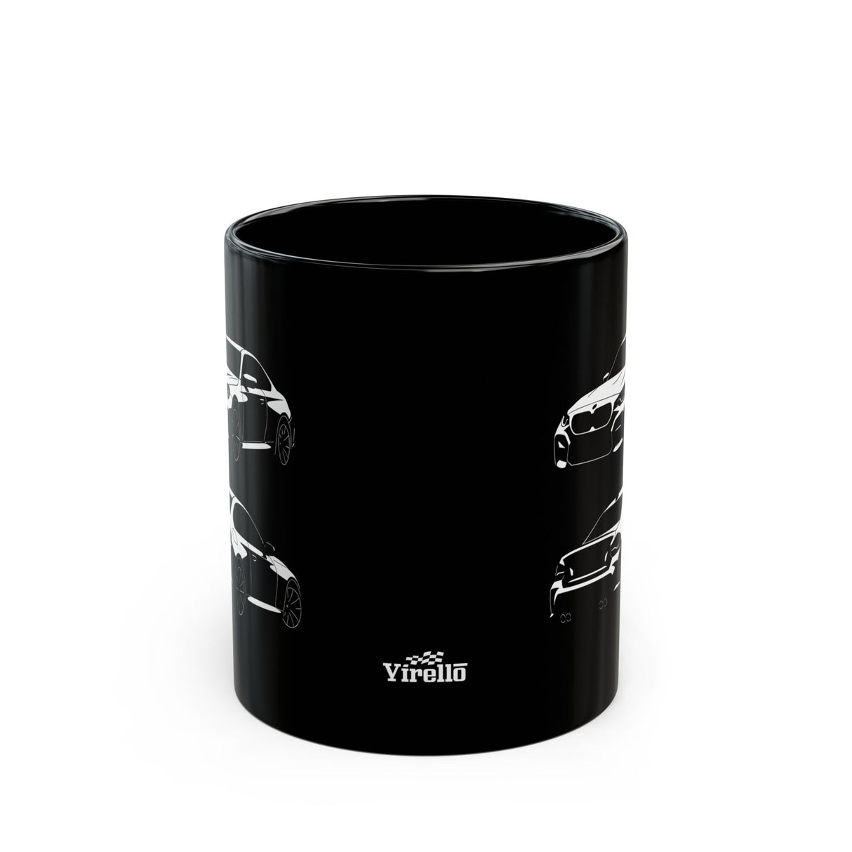 BMW M2 (G87) Mug