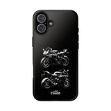 Yamaha YZF-R1 Phone Case