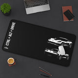 2014–2019 Chevrolet Corvette (C7) Desk Mat