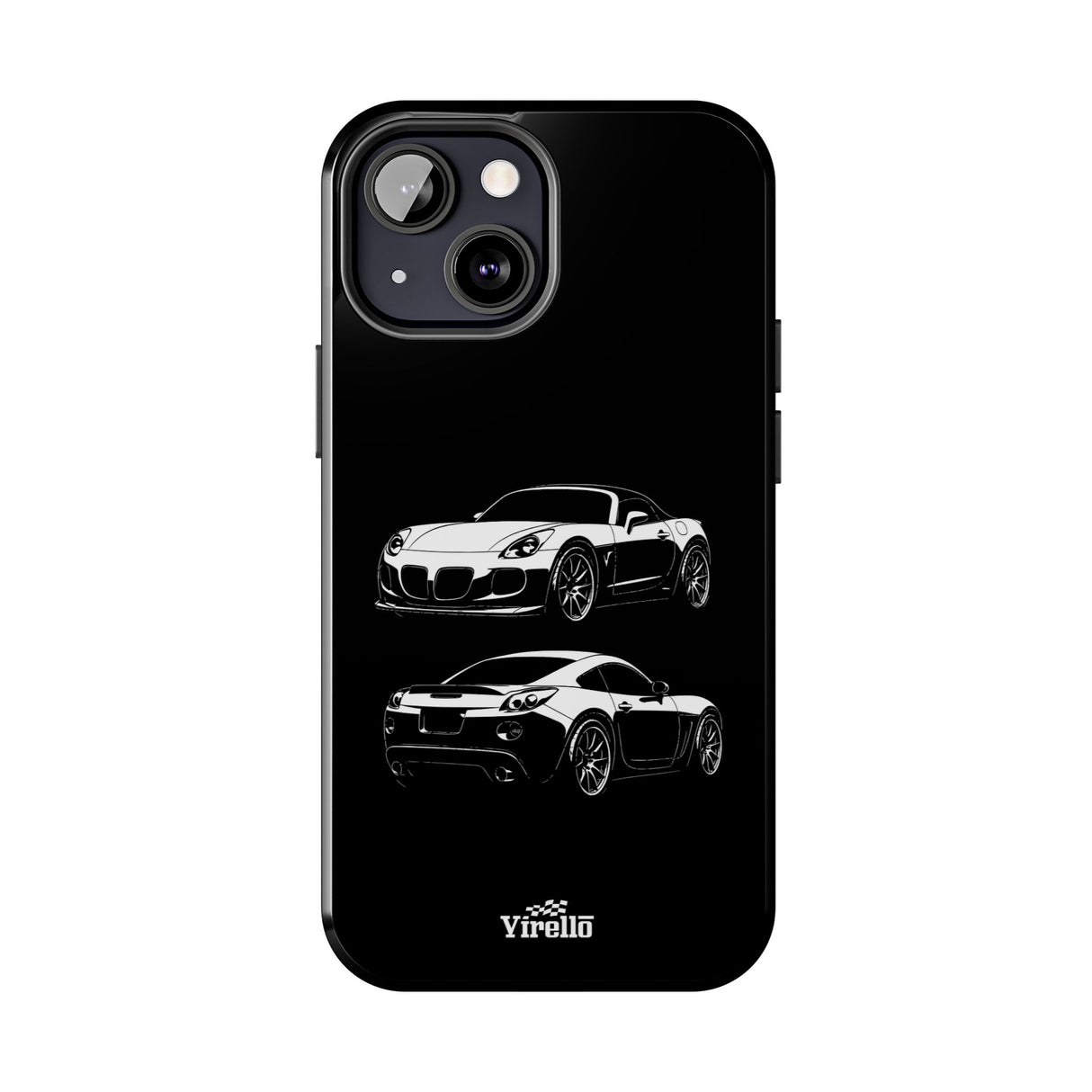 2006-2010 Pontiac Solstice Phone Case