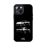 2006-2010 Pontiac Solstice Phone Case