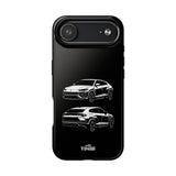 2018+ Lamborghini Urus Phone Case