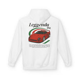 1987–1992 Ferrari F40 Hoodie