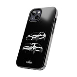 2019–2022 Hyundai Veloster N Phone Case