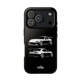 2016-2024 Mazda MX-5 Miata (ND) Phone Case
