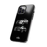 2010–2014 Ford Mustang Super Snake Phone Case