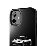 2009–2021 Lotus Evora Phone Case