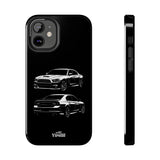 2011–2014 Dodge Charger SRT8 (LD) Phone Case