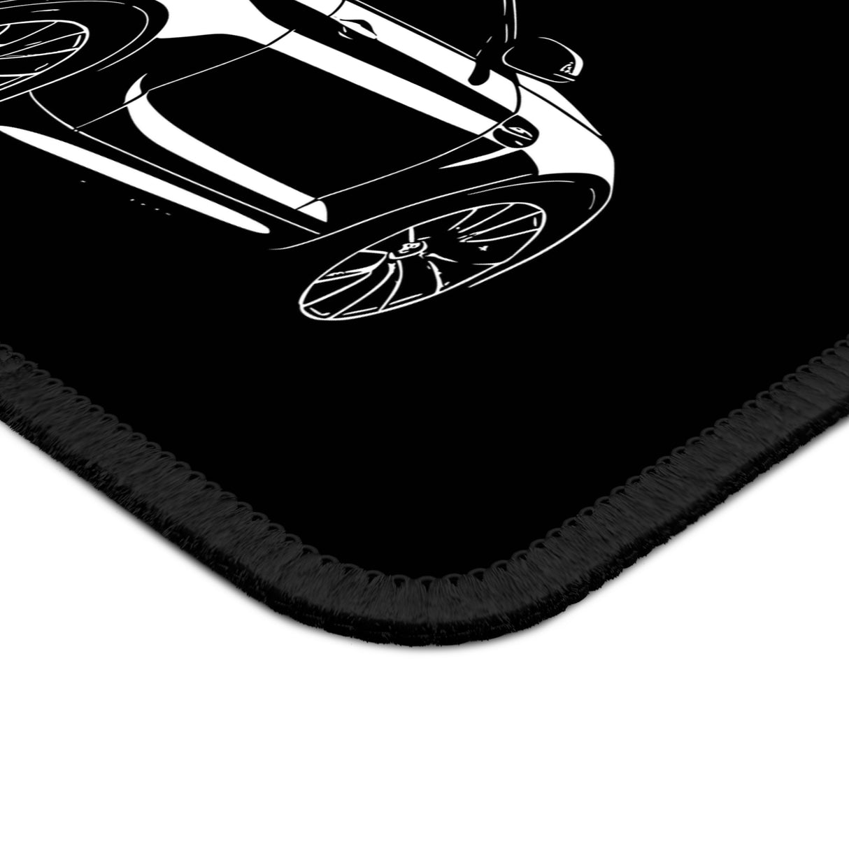 BMW M2 (F87) Mouse Pad