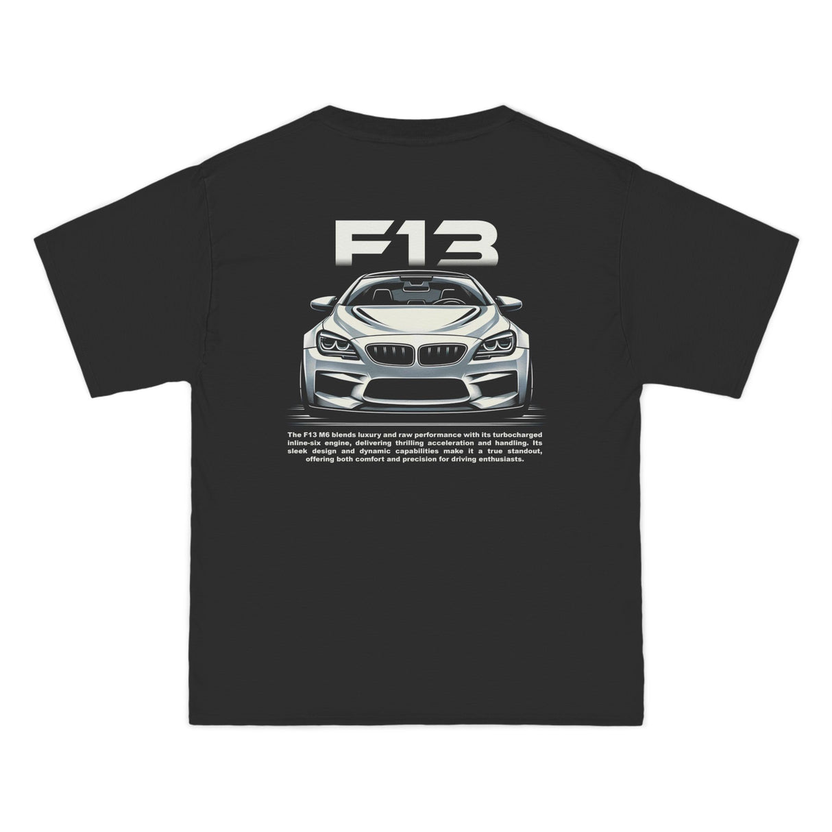 BMW M6 (F13) Shirt