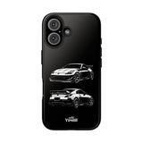 2003-2009 Nissan 350Z Phone Case