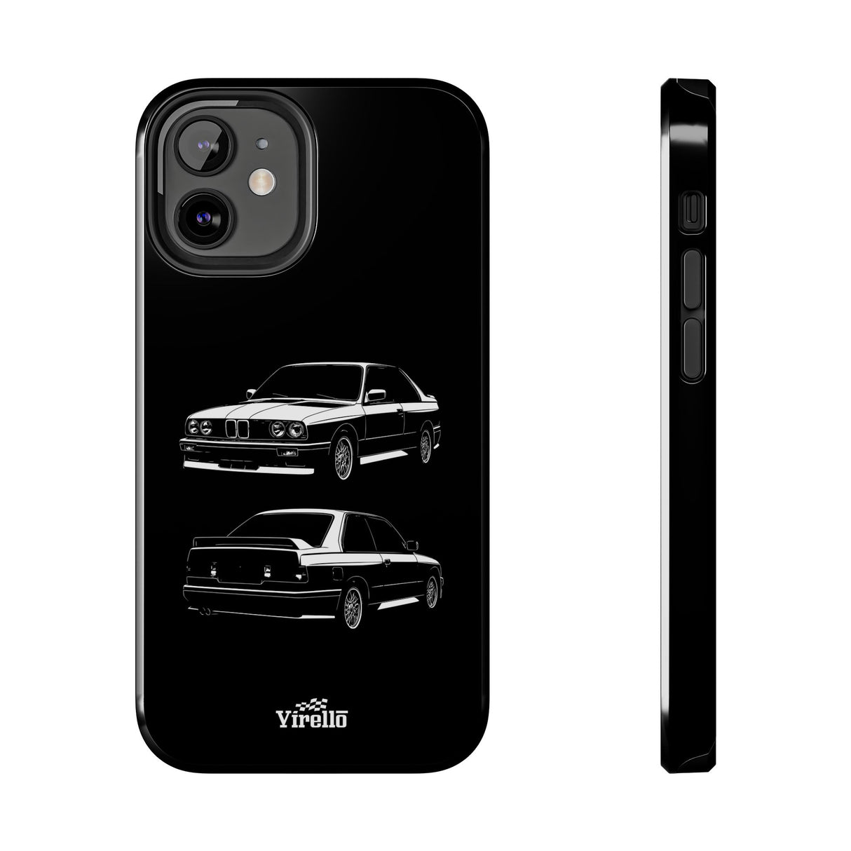 BMW M3 (E30) Phone Case