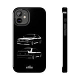 BMW M3 (E30) Phone Case