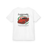 1987–1992 Ferrari F40 Kids T-Shirt