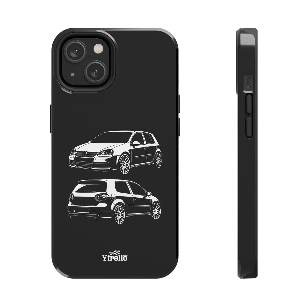 2005-2009 Volkswagen Golf GTI Mk5 Phone Case