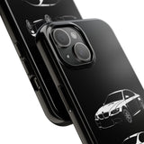 BMW M3 (E92) Phone Case
