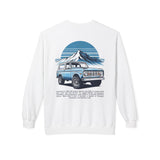 1966–1977 Ford Bronco Sweatshirt