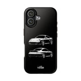 2000-2006 Porsche 911 Turbo S (996) Phone Case