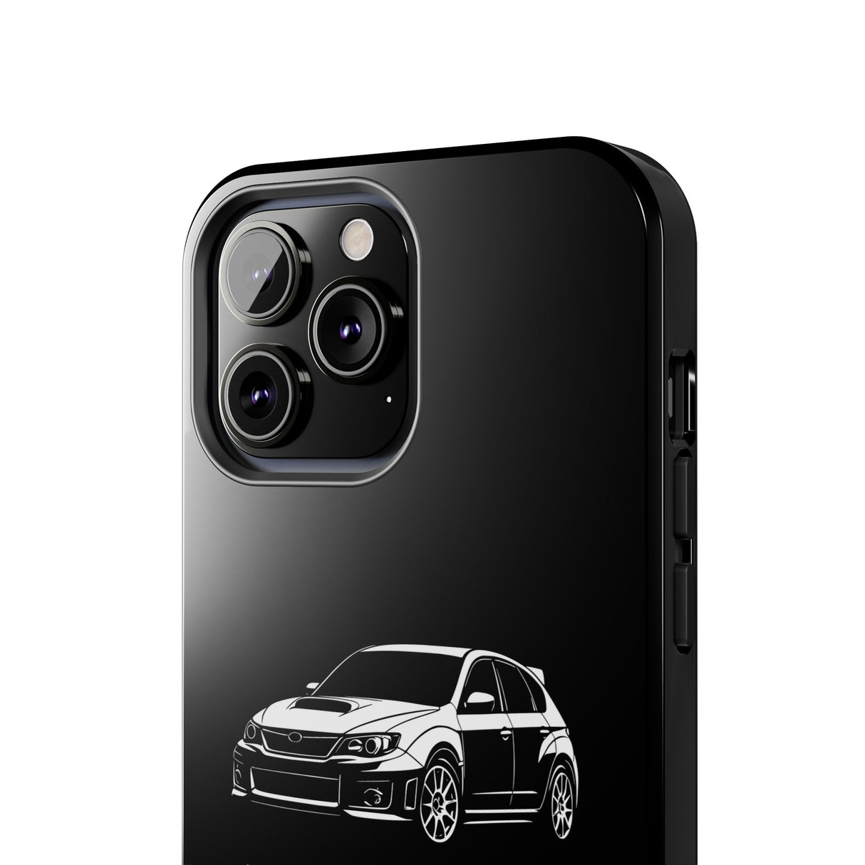 2008-2014 Subaru WRX STI "Hatchback" Phone Case