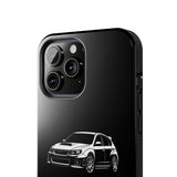 2008-2014 Subaru WRX STI "Hatchback" Phone Case