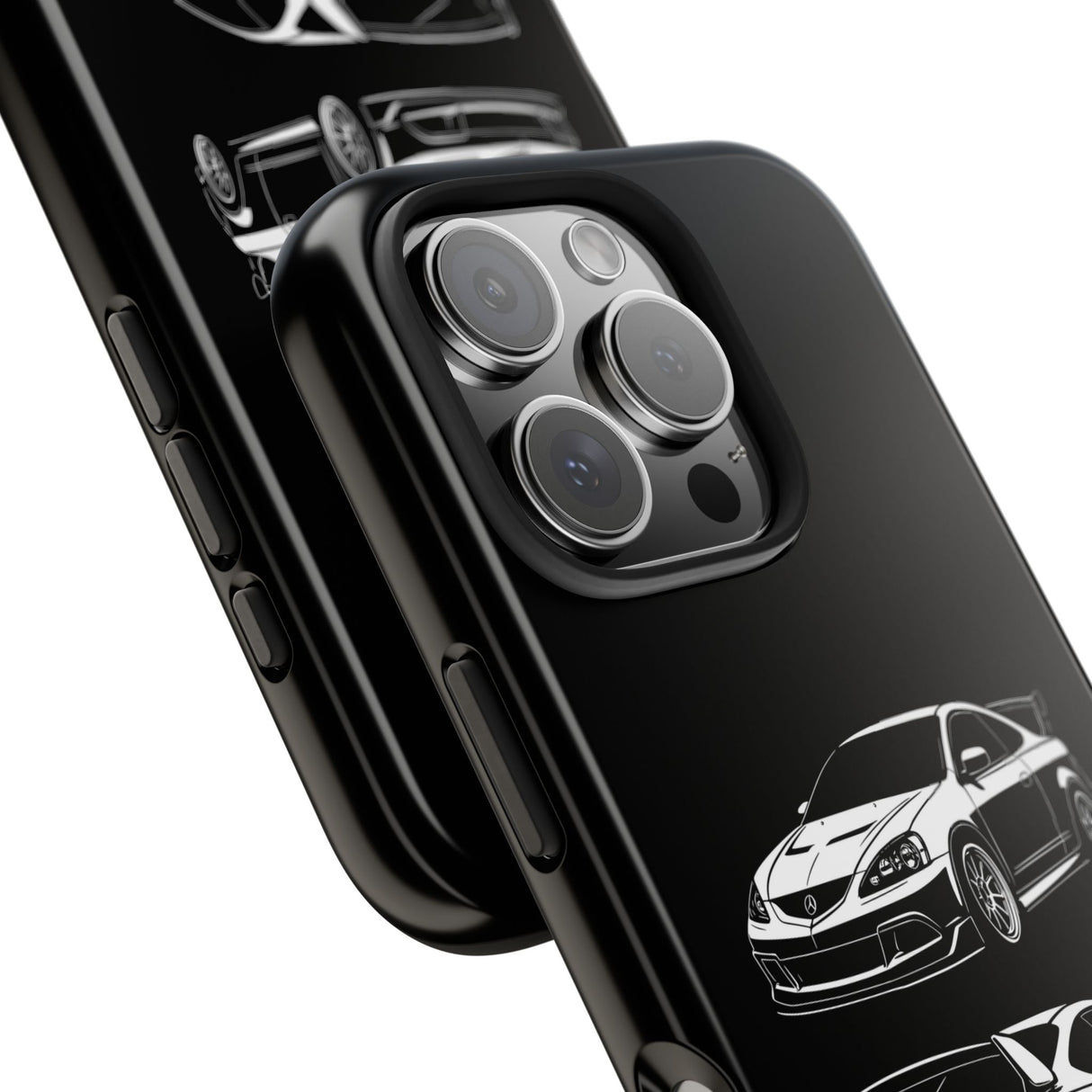 2002–2006 Acura RSX Phone Case