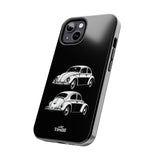 1938-1967 Volkswagen Beetle Phone Case