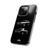 2008-2014 Dodge Challenger SRT8 Phone Case