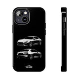2013–2024 Maserati Ghibli Phone Case