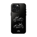 Yamaha V Star 650 Phone Case