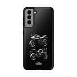 Yamaha YZF-R9 Phone Case
