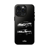 2014–2019 Chevrolet Corvette (C7) Phone Case