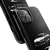 2015–2023 Audi R8 Phone Case