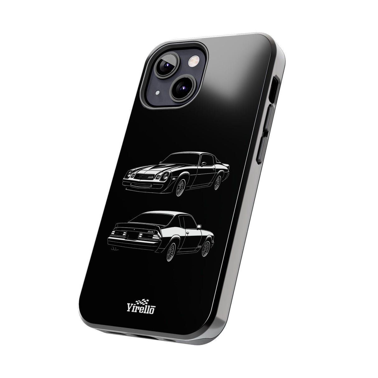 1970–1981 Chevrolet Camaro Phone Case