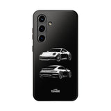 2020+ Porsche 911 Turbo S (992) Phone Case