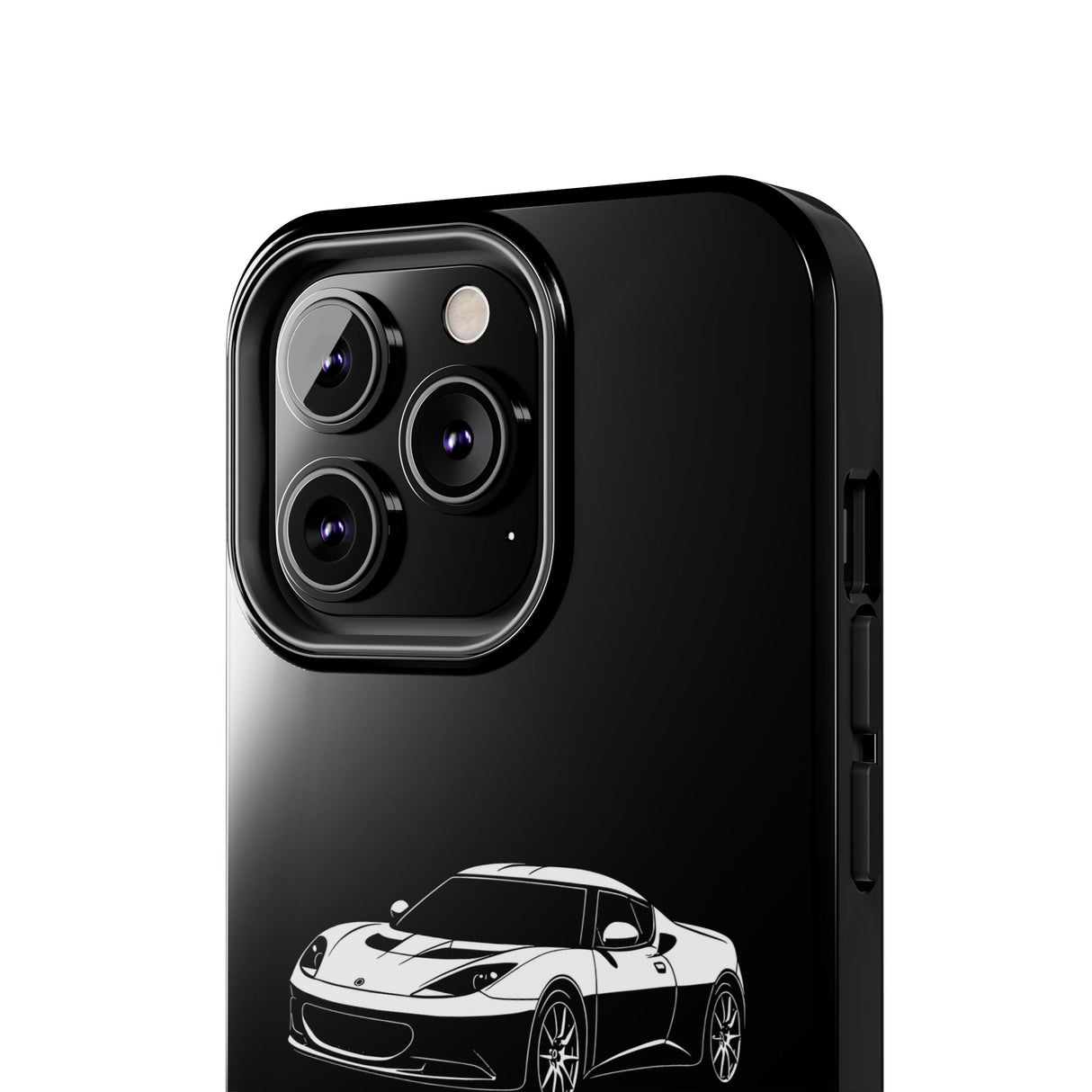 2009–2021 Lotus Evora Phone Case