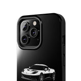 2009–2021 Lotus Evora Phone Case