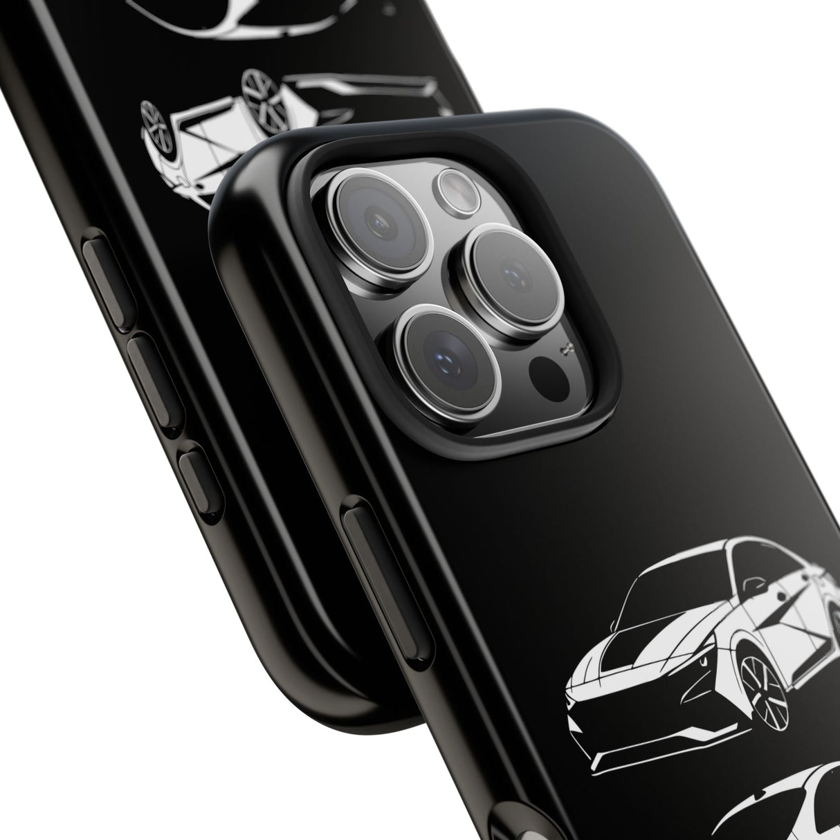 2022+ Hyundai Elantra N Phone Case