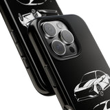 2022+ Hyundai Elantra N Phone Case