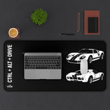 1964–1969 Ford GT40 Desk Mat