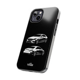 2011–2018 Mercedes-Benz CLS550 Phone Case