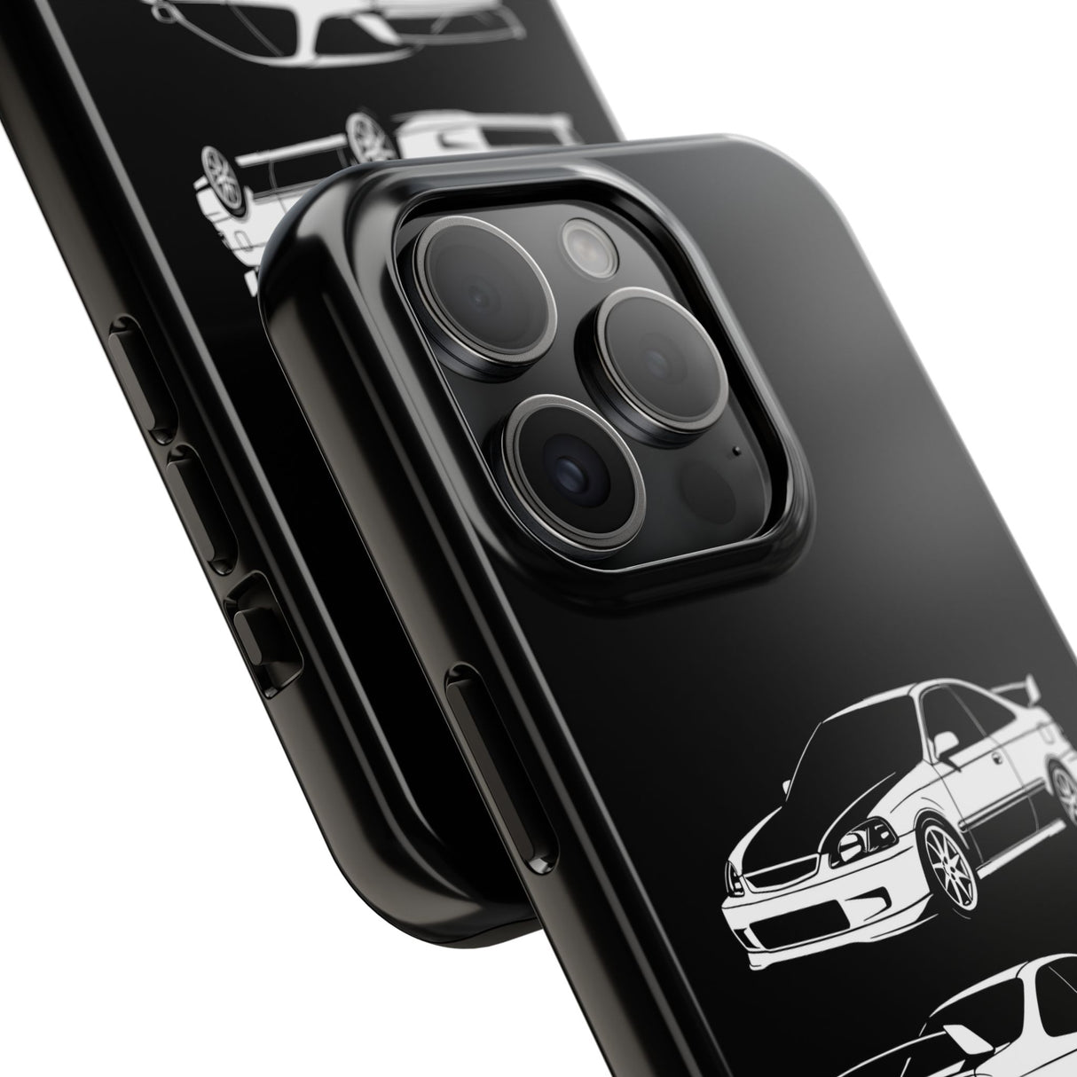 1996–2000 Honda Civic Phone Case