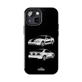 1994–2004 Ford Mustang (SN95) Phone Case