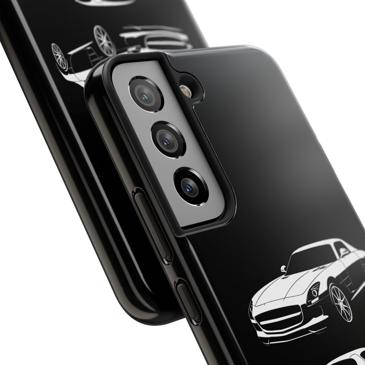 2010–2015 Mercedes-Benz SLS AMG Phone Case