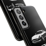 2010–2015 Mercedes-Benz SLS AMG Phone Case