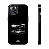 2017–2024 McLaren 720S Phone Case